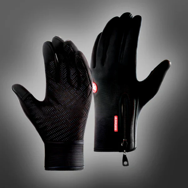Boneroshop | Winter Gloves – Waterproof & Warm