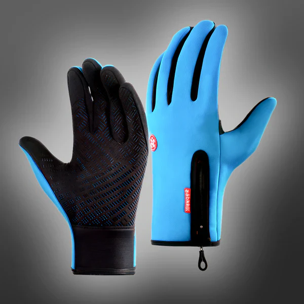 Boneroshop | Winter Gloves – Waterproof & Warm