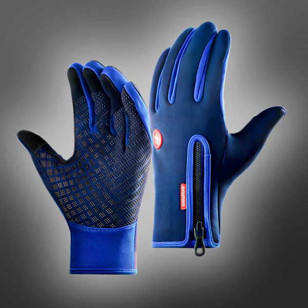 Boneroshop | Winter Gloves – Waterproof & Warm