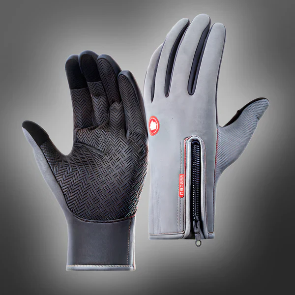 Boneroshop | Winter Gloves – Waterproof & Warm
