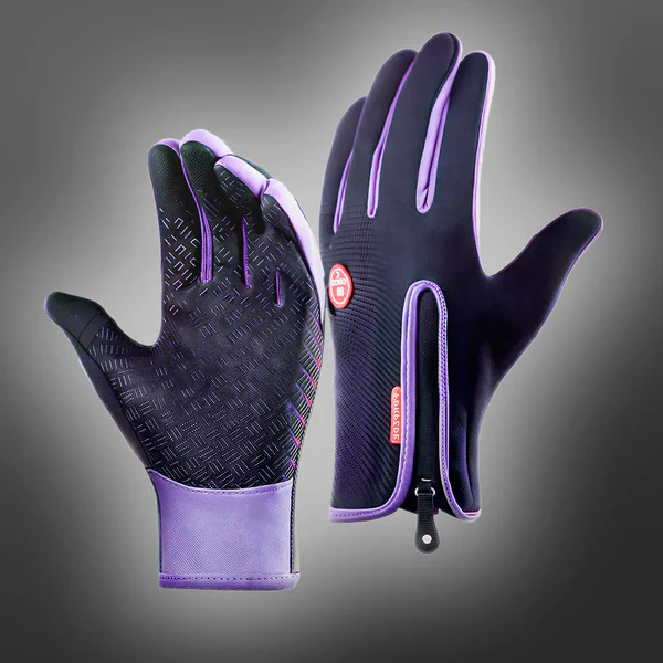 Boneroshop | Winter Gloves – Waterproof & Warm