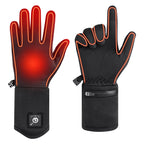Winter Heated Skiing Gloves for Men and Women