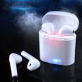Wireless Bluetooth Earbuds with Charging Case