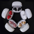 Wireless Bluetooth Earbuds with Charging Case