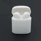 Wireless Bluetooth Earbuds with Charging Case