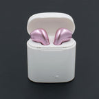 Wireless Bluetooth Earbuds with Charging Case