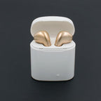 Wireless Bluetooth Earbuds with Charging Case