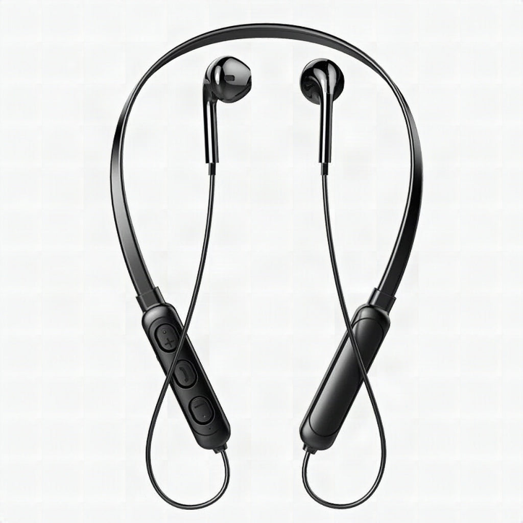 Wireless Bluetooth Earphones for Everyday Use