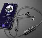 Wireless Bluetooth Earphones for Everyday Use