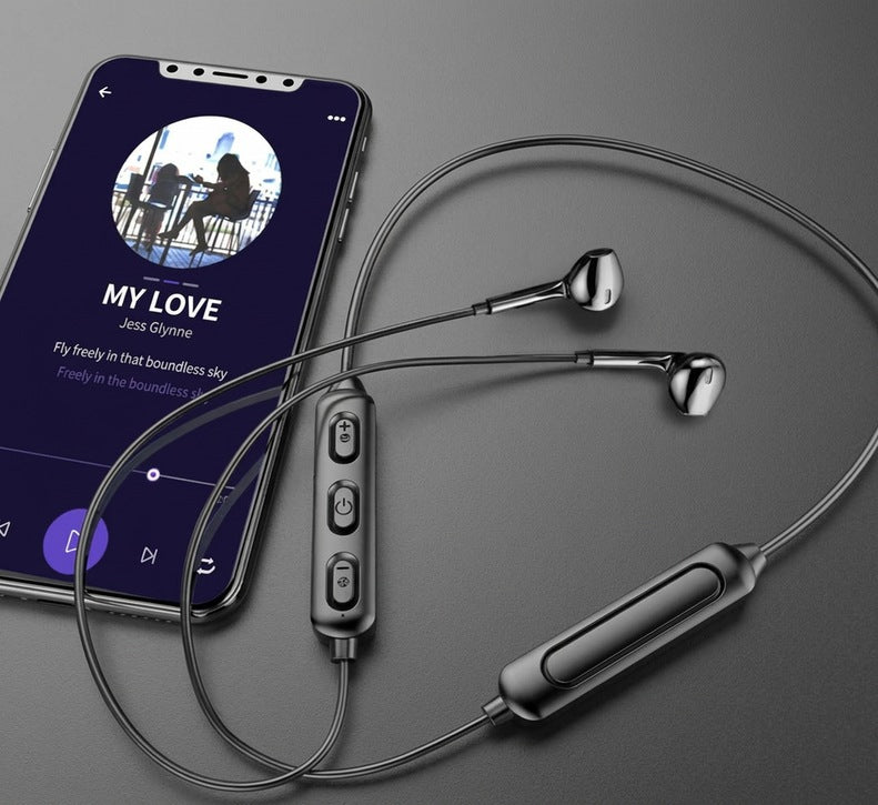 Wireless Bluetooth Earphones for Everyday Use