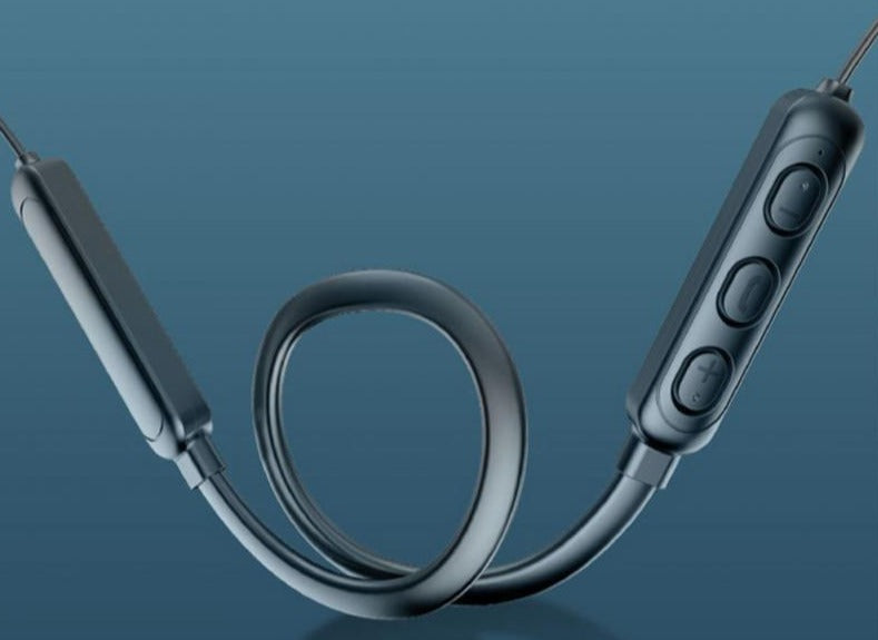 Wireless Bluetooth Earphones for Everyday Use