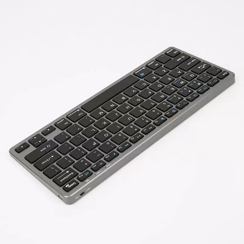 Wireless Bluetooth Keyboard