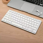 Wireless Bluetooth Keyboard