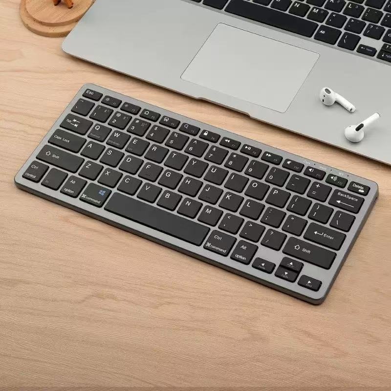Wireless Bluetooth Keyboard