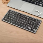 Wireless Bluetooth Keyboard