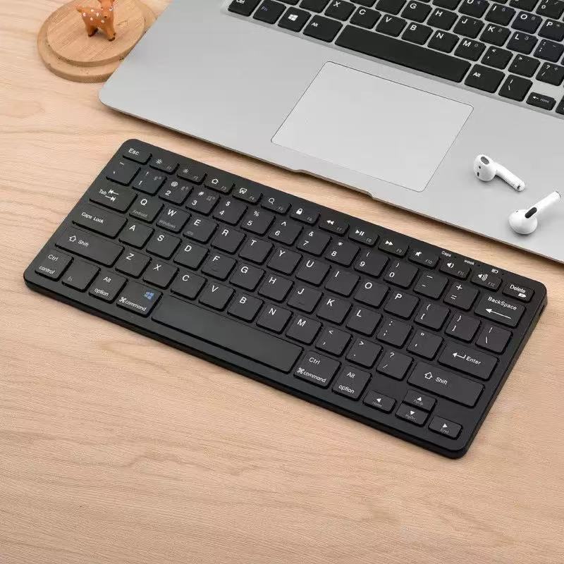 Wireless Bluetooth Keyboard