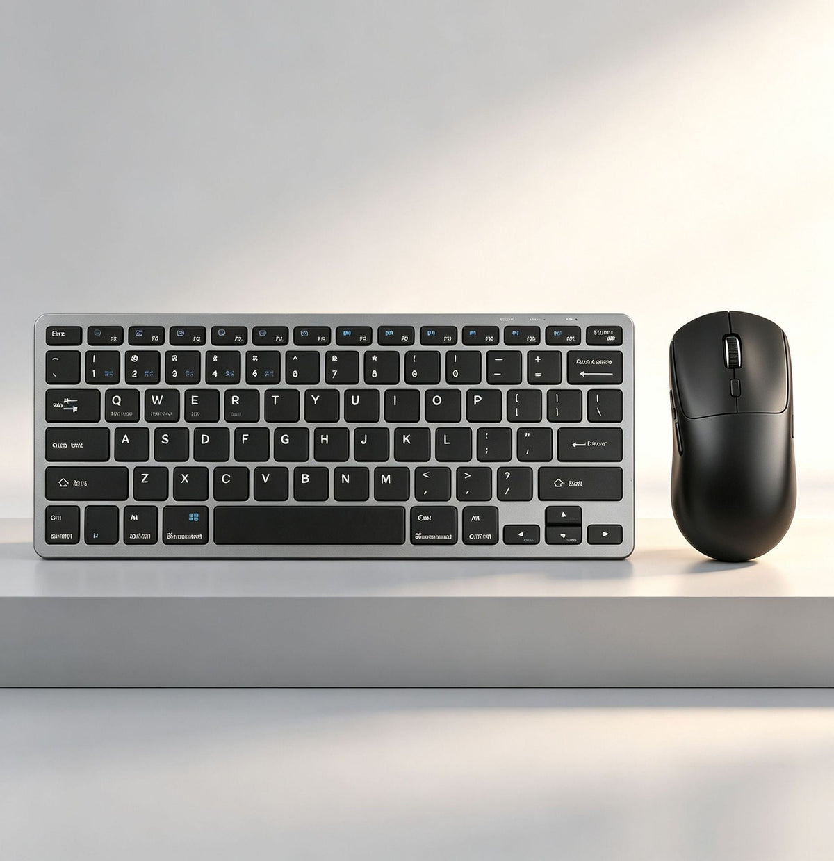 Wireless Bluetooth Keyboard