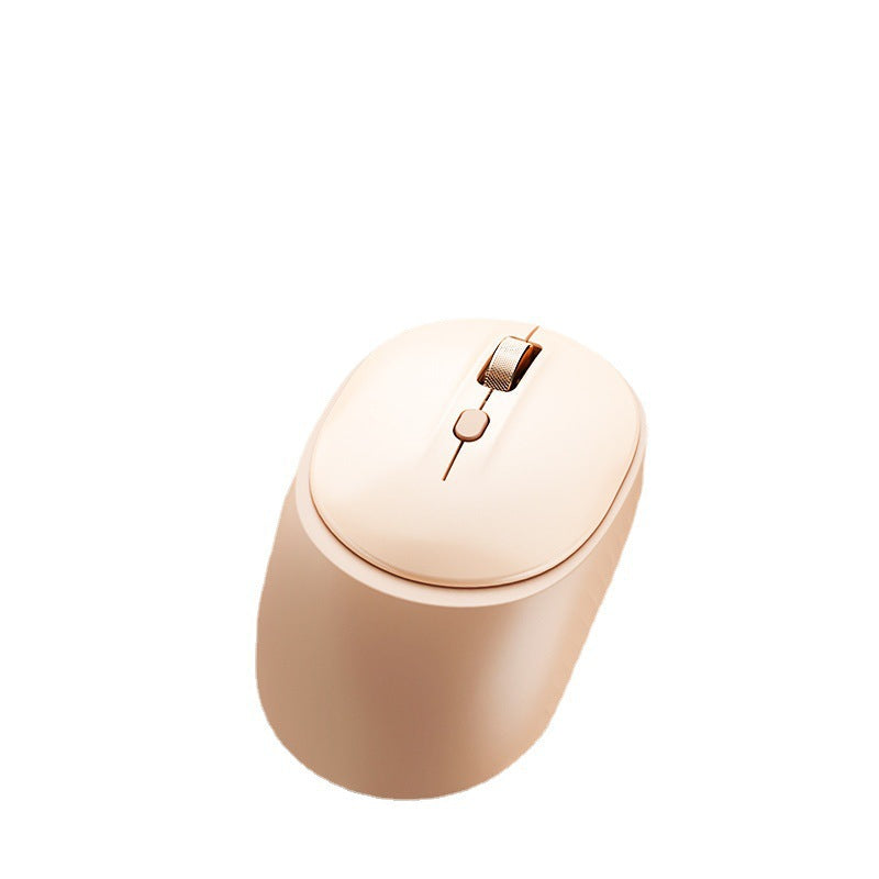 Wireless Comfort Mouse
