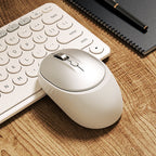Wireless Comfort Mouse