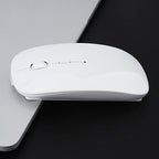 Wireless Ergonomic Mobile Mouse