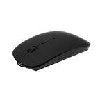 Wireless Ergonomic Mobile Mouse