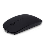 Wireless Ergonomic Mobile Mouse