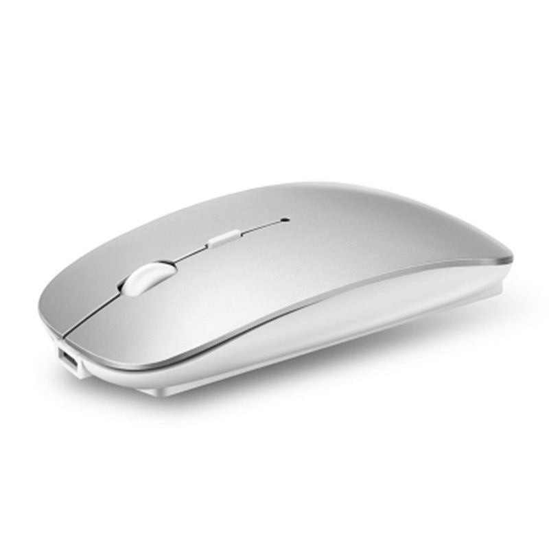 Wireless Ergonomic Mobile Mouse