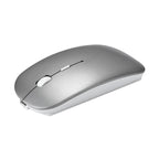 Wireless Ergonomic Mobile Mouse