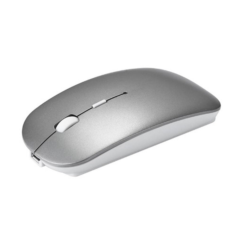 Wireless Ergonomic Mobile Mouse