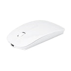Wireless Ergonomic Mobile Mouse