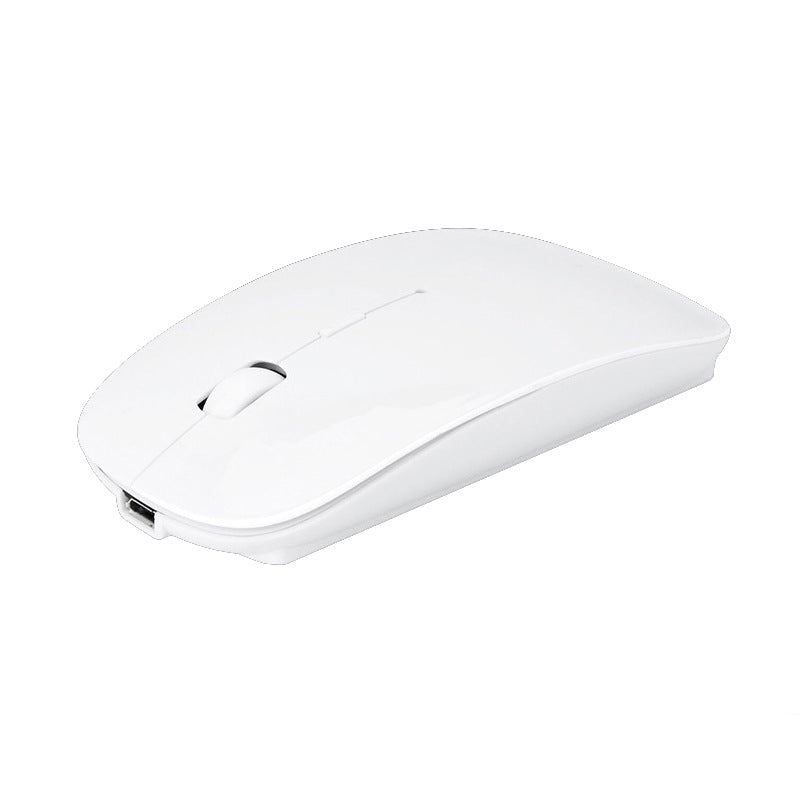 Wireless Ergonomic Mobile Mouse