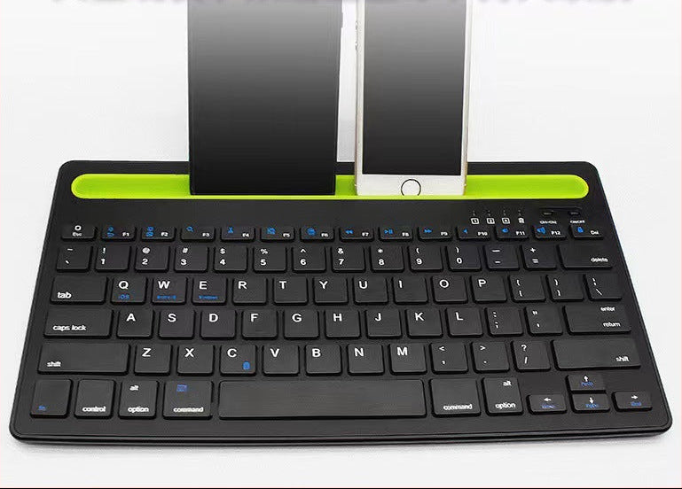 Wireless Multi-Device Keyboard