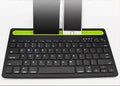 Wireless Multi-Device Keyboard