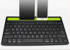 Wireless Multi-Device Keyboard