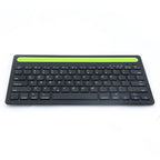 Wireless Multi-Device Keyboard