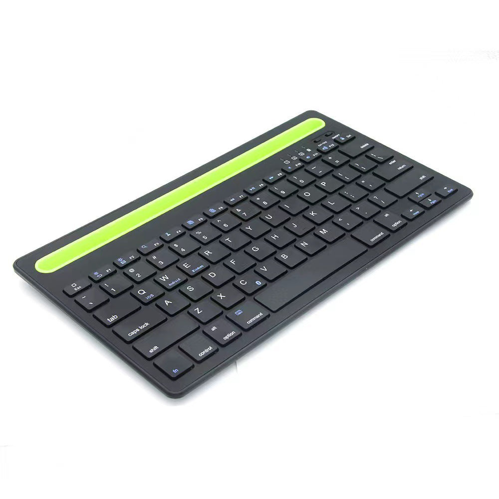 Wireless Multi-Device Keyboard