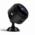 Wireless reversing camera for motorhome, magnetic camera for caravan and trailer, 720p waterproof