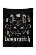 Witch Craft Tapestry