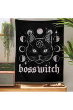 Witch Craft Tapestry
