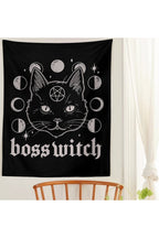 Witch Craft Tapestry
