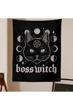 Witch Craft Tapestry