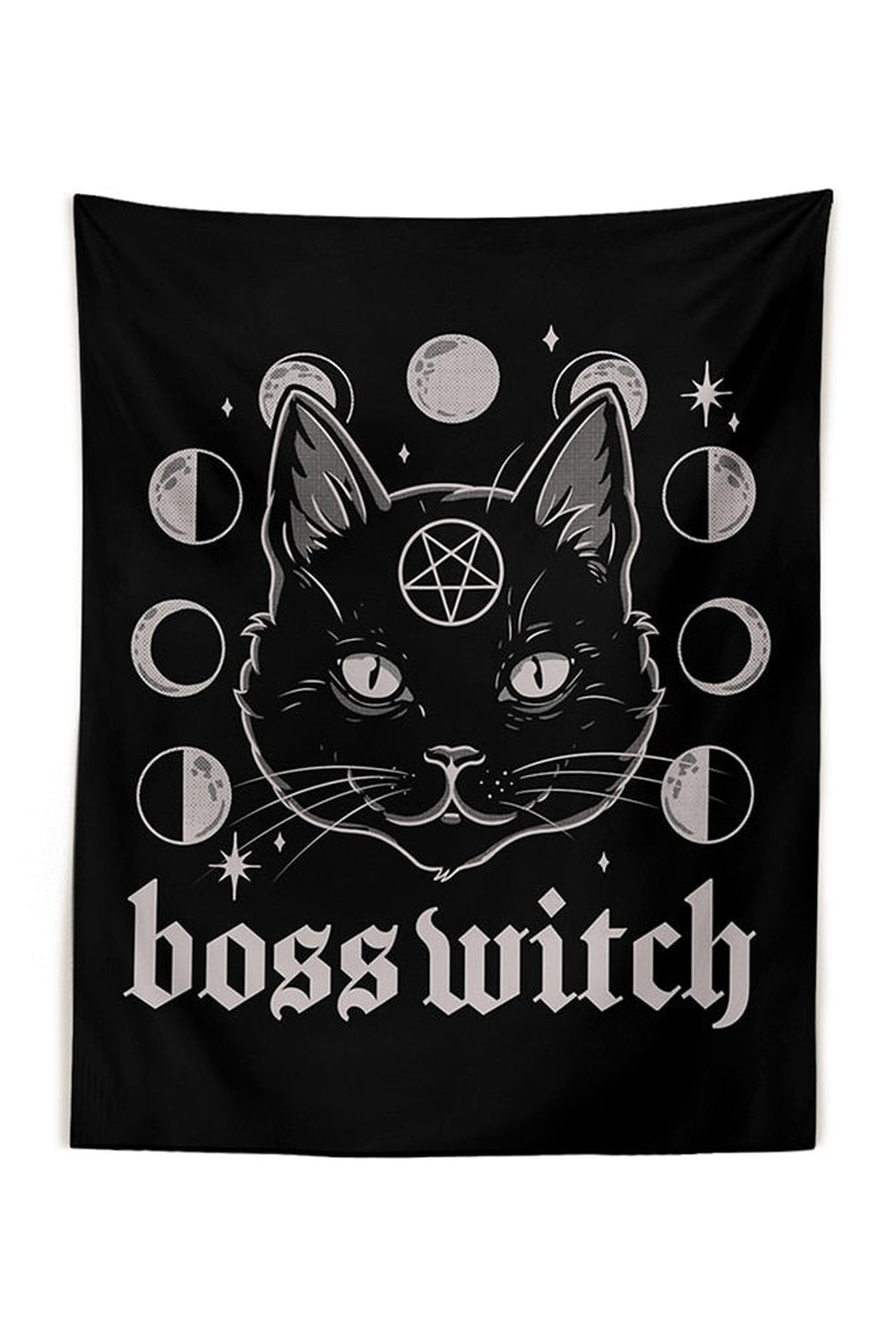 Witch Craft Tapestry