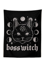 Witch Craft Tapestry
