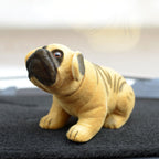 Wobbling Dog Car Dashboard Ornament