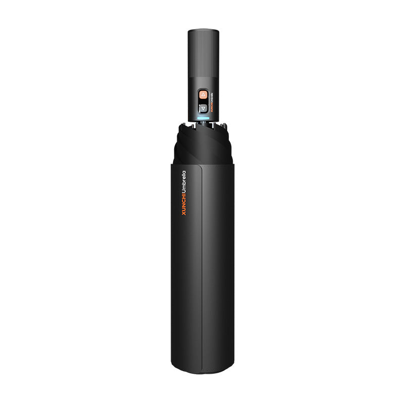 Women's Automatic Open-Close Umbrella
