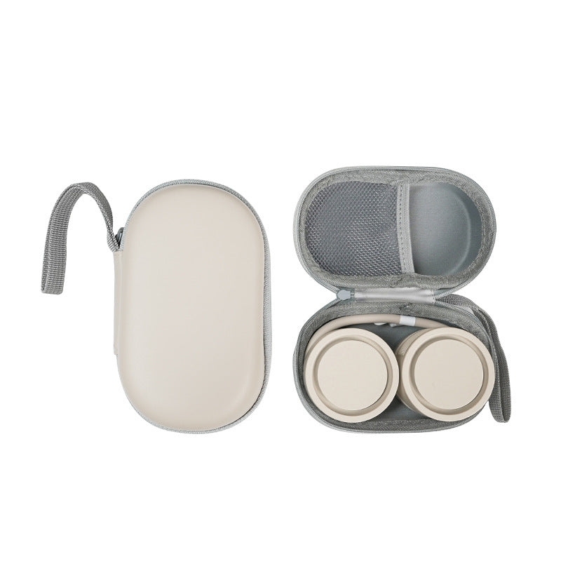 Women's Bluetooth Headphones