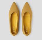 Women's Comfortable Slip-On Ballet Flats for Spring & Summer