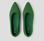 Women's Comfortable Slip-On Ballet Flats for Spring & Summer