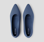 Women's Comfortable Slip-On Ballet Flats for Spring & Summer