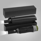 Women's Compact Double-Trigger Umbrella